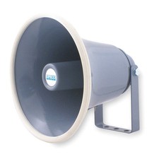SPECO TECHNOLOGIES SPC15 Horn,Weatherproof,8 In 2KJW2