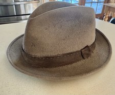 Vintage Stetson  The Gun Club 1100  Hat