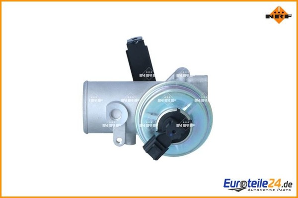 Agr-Ventil Nrf 48644 FüR Ford Transit Kasten Transit Bus-image