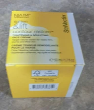 StriVectin NIA114 Contour Restore Tightening and Firming Moisture Creams - 1.7oz