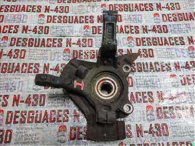 Pivot Direction Avant Gauche Citroen jumpy u6u 20 hdi 110 - Photo 1/3