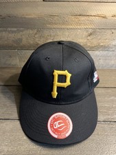 Pittsburgh Pirates Youth Hat Cap NWT Free Shipping 