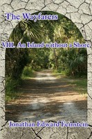 Jonathan Edward Feinstein | An Island Without A Shore | Taschenbuch | Englisch