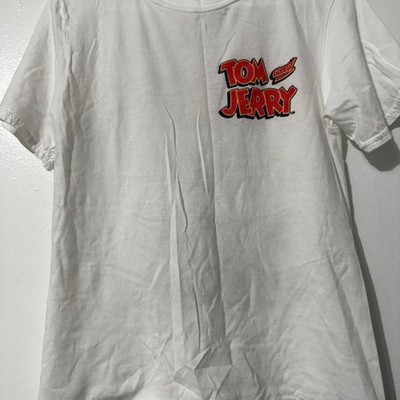 Unbranded Men's White T-shirt