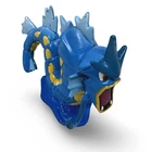 Vintage TOMY Pokemon Gyarados Nintendo PVC Figure 2" Blue Collectible Toy