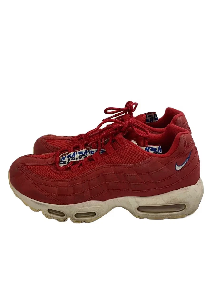 Nike Air Max 95 TT Pull Tab Gym Red | eBay display picture 3