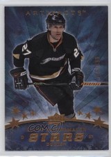 2008-09 Upper Deck Artifacts Stars /999 Scott Niedermayer #200 HOF e9p