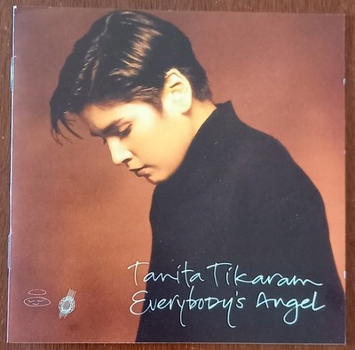 Tanita Tikaram - Everybody's Angel / CD / Gebraucht 