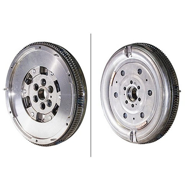 Genuine LuK 415045710 Dual Mass Flywheel Fits VW Tiguan I 5N 031105266Q