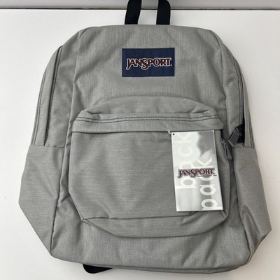 New JanSport SuperBreak One Backpacks - Durable, Lightweight Book School Bag NWT
