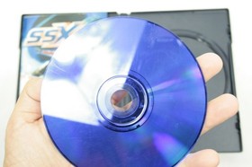 SSX PS2 CIB Sony PlayStation 2 2000 Complete with Manual + Reg Card SHIPS FAST