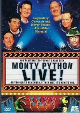 Monty Python Live!