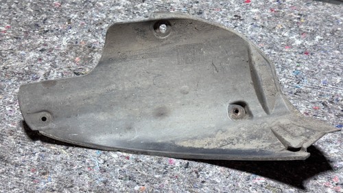 8224993 Radhausschale Abdeckung Hinten Links für BMW E46 M Paket Sport