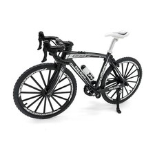 Jiahuade Mini Bicicletta Giocattolo,BMX Finger Bike,Bicicletta da