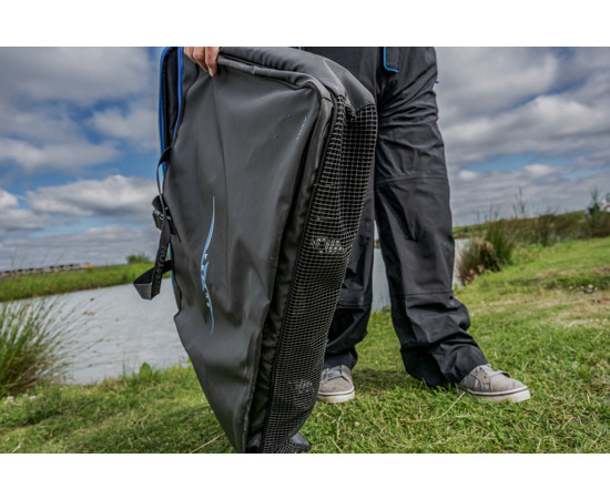 Preston Innovations Supera X Tray - Side Tray Bag