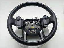 LANDROVER RANGE ROVER EVOQUE Steering Wheel 2011-2019 S 5 Door Estate K8D23F563E