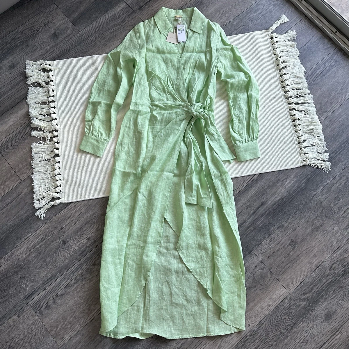 Regular Size Linen Clothing magaschoni for Women for sale | eBay