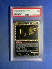 Umbreon Prime 86/90 Undaunted Holo PSA 7 Pokemon TCG 2010 HGSS