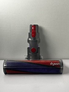 Dyson Motorisierter Fluffy Soft Roller Reinigungskopf Aufsatz V7, V8, V10, V11 V15