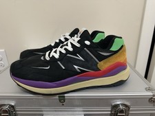 Imagen de New balance 57/40 Sneakers Size 11 Multicolor