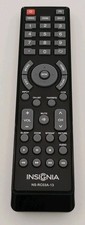 Insignia NS-RC03A-13 Remote Control, Tested, Working