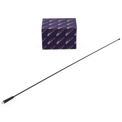 AIC 76456 Antenne Dachantenne Kurzstabantenne für CITROEN C1 PEUGEOT 107 6561.EA