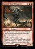 Cavern-Hoard Dragon 31 NM Tales of Middle-earth Commander MTG