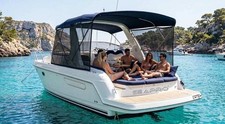 Seapro Mesh Net - Netzstoff für Indoor Outdo...