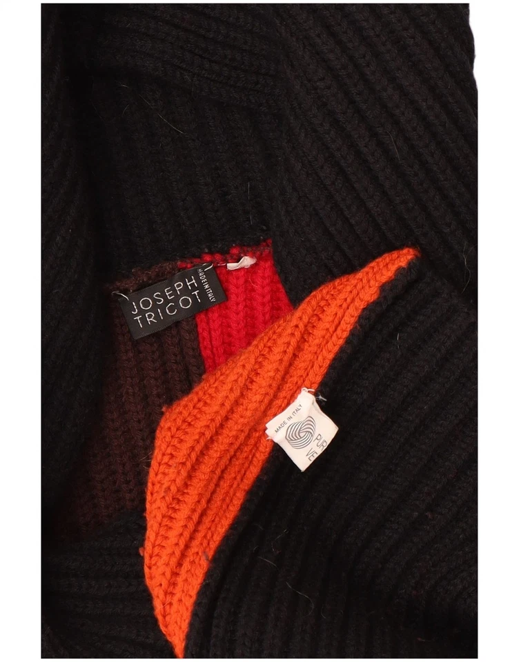 Suéter Jersey JOSEPH TRICOT Mujer Reino Unido 20 2XL Multicolor Bloque de Color RL17 Foto 3 de 3