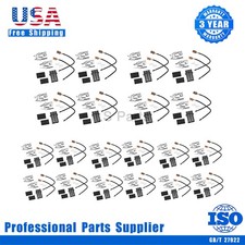 20 Pack 330031 Range Burner Receptacle Kit for Whirlpool Kenmore Range Stove