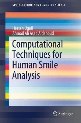 Computertechniken für die Analyse des menschlichen Lächelns - 9783030153809