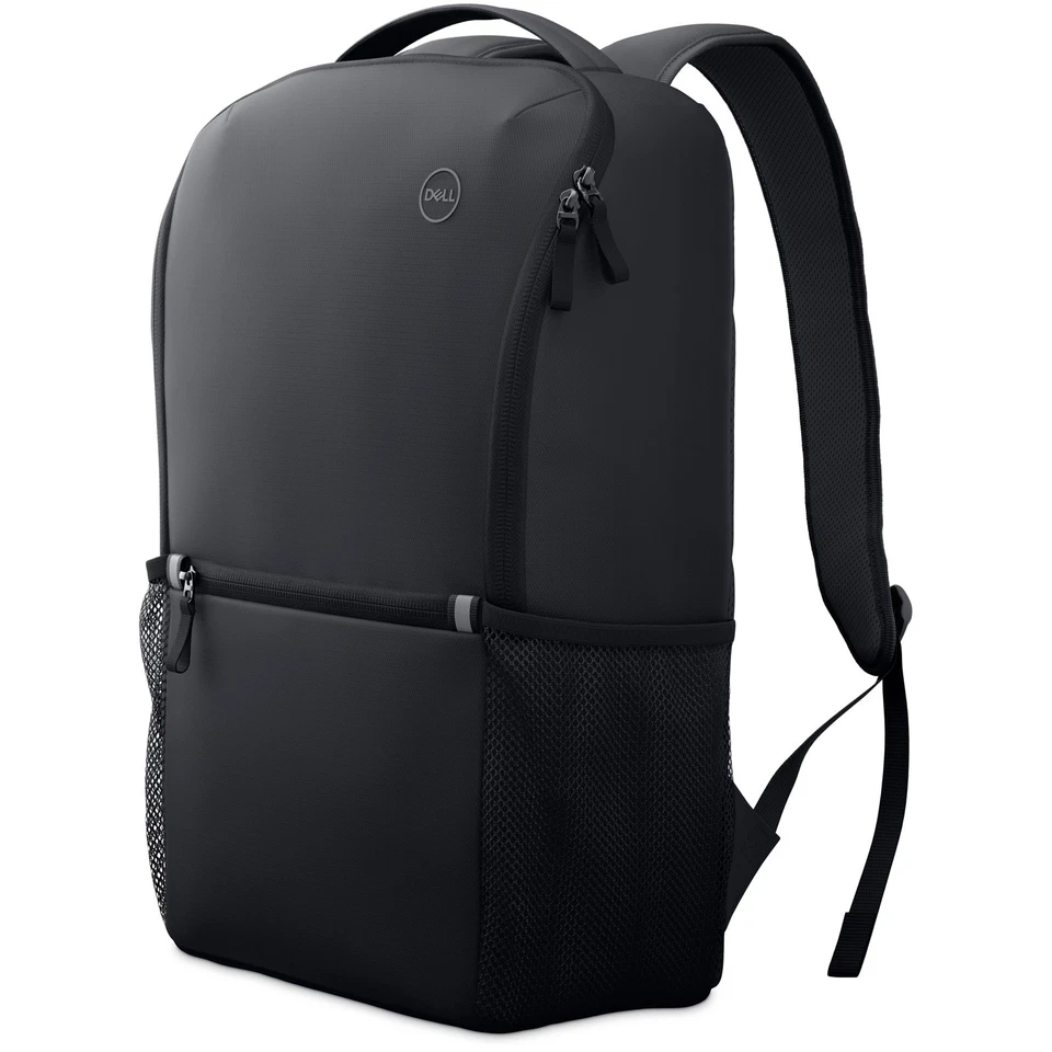 DELL DELL-CP3724 CP3724 Sac À Dos Pour Ordinateur Portable Noir 40.6 cm (16") - Photo 1/2