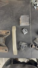 Random Assortment Of Ford Sierra Rs Cosworth Parts