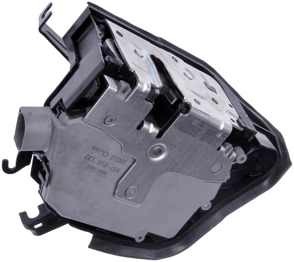 Actuador de cerradura de puerta integrado Dorman 937-810 para 01-06 BMW 325Ci 330Ci M3 Foto 4 de 4