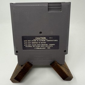 Vintage Double Dragon II The Revenge Nintendo NES Video Game Cartridge Only