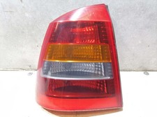 Opel Astra G Coupe original Rücklicht Rückleuchte Schlussleuchte links Bj.2002 