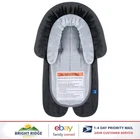 2-in-1 Baby Body Support Cushion for Newborns, Soft Stroller & Car Seat Pad