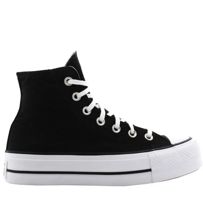 Converse P26f Baskets compensées hautes pour femmes 560845C CTAS LIFT HI - Photo 1/4