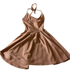 American Apparel Gold Dresses for Women for sale | eBay