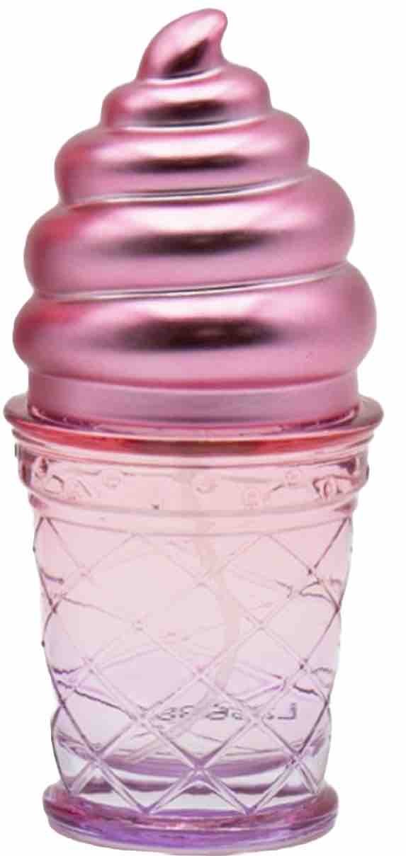 Eau de parfum Flor de Mayo Ice Cream Summer parfum fruité vanillé 50ml