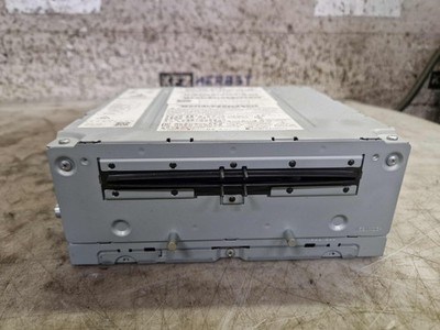 Mercedes C-Klasse W205 Radio CD A2059003729 336995
