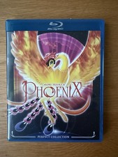 Osamu Tezuka  - Phoenix Komplette Serie Auf Zwei Blu-Ray