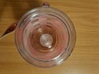 Brand New Pioneer Woman 16 Oz Plastic Mason Jar Drinking Cup W Lid & Straw Peach — photo 10