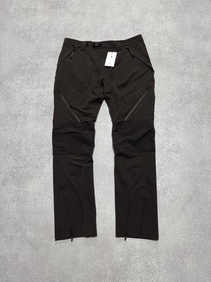 NWT Cactus Jack Travis Scott x Nike NRG BH Pant XXL Brown DM1280