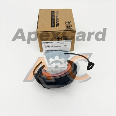 #ad OEM Gas Tank Fuel Fill Cap For 08 13 Subaru Forester Impreza STi WRX 42031AG000 $7.99
