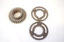 2JT115360000 INGRANAGGIO CONDUTTORE ALBERO YAMAHA TT 600 1993/1996