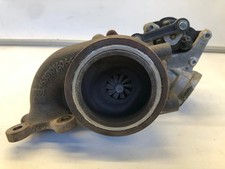 VW TAIGO CS1 Turbolader 05c145704 1.00 Petrol 81kw 2022 34833531