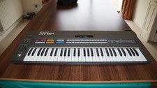 Roland JX8P - Analogue Polyphonic Synthesizer - Serviced