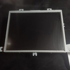 2011-2020 Dodge Journey Gps Radio Display 8.4 Screen Assembly Oem Wwarranty