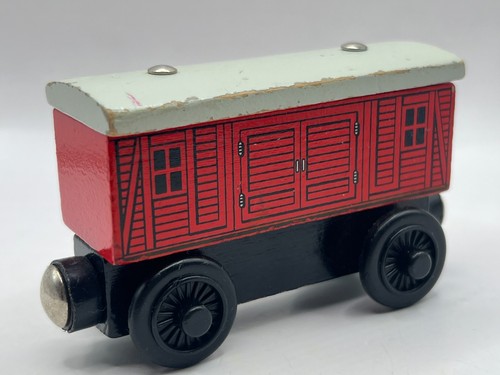 Thomas Tank & Friends Wooden Railway Trains - YOU PICK Updated SEP 29 - Picture 49 of 988